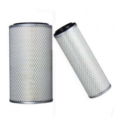 Genuine Dongfeng spare part  Air Filter AA2955/AF25268/AF25269 for construction machinery