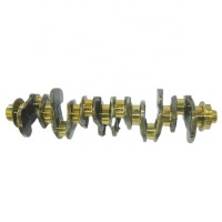 Factory Outlet OM906 Engine Crankshaft 9060301102  9060301302  9060300302