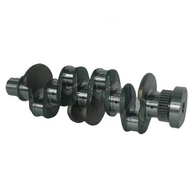 Factory Outlet ISDe4 engine crankshaft 3974539