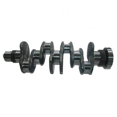 ISF4.5 diesel engine spare parts crankshaft 5300529