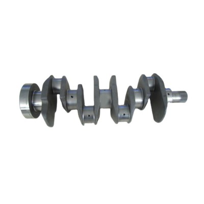 truck spare part diesel engine forging Crankshaft T31315681