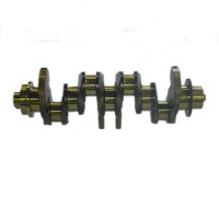 Factory Outlet OM904 Engine Crankshaft 9040300702  9040301002