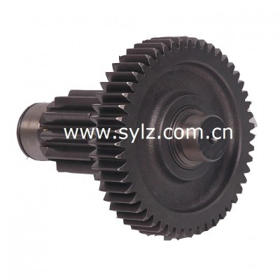 Heavy duty truck auto spare parts deputy countershaft 12JSD200T-1707050