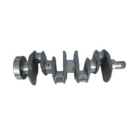 Diesel engine forged steel Crankshaft T31315681