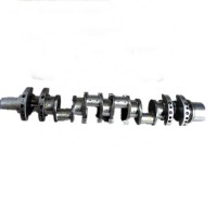 Factory Outlet KTA38 Engine Crankshaft 4099004 3630075