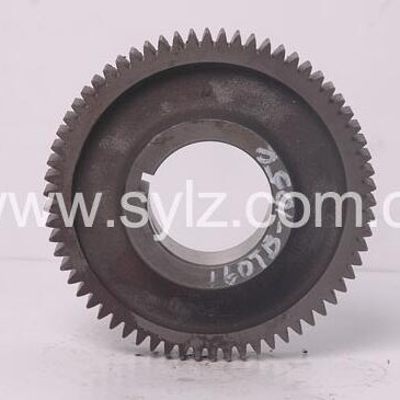 Transmission part 10JSD160TB-1701054 Countershaft Driving Gear for Heavy-duty Truck