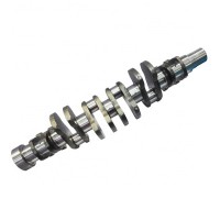 Factory Outlet NT855 forged crankshaft 3608833