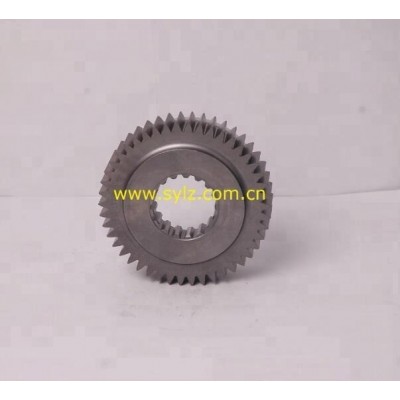 Transmission part 12JSD160T-1707030 Aux. Drive Gear for Heavy-duty Truck