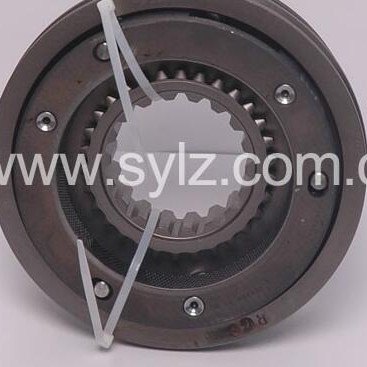 Transmission part 12JSD160T-1707140 Synchronizer Assembly for Heavy-duty Truck