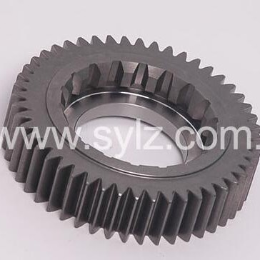 Dongfeng truck part Transmission Gearbox part 12JS200T-1701115-1 Main Shaft fifth Gear