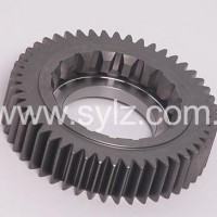 Dongfeng truck part Transmission Gearbox part 12JS200T-1701115-1 Main Shaft fifth Gear