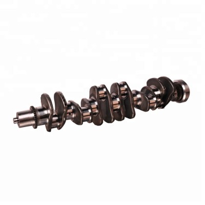 Factory Outlet ISDE6 engine crankshaft 4934862