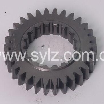 Transmission part JS150-1701030 Input Shaft Gear for Heavy-duty Truck