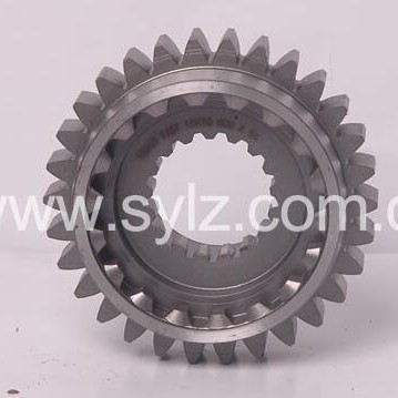 Transmission part 18869 Driving Gear for Heavy-duty Truck