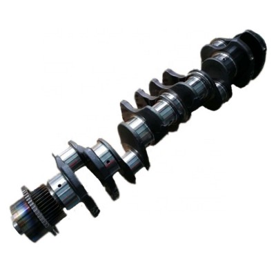 Machinery Engines QSX15 ISX Crankshaft 4393462