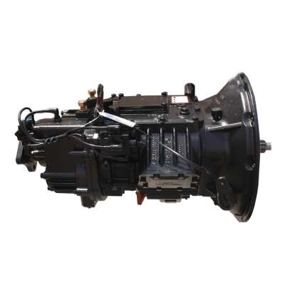 Truck Transmission Gearbox Assembly 8JS85F